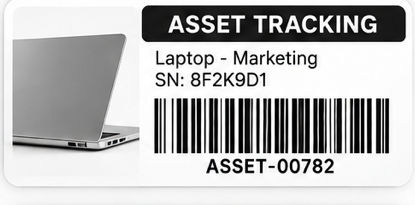 Asset Tracking