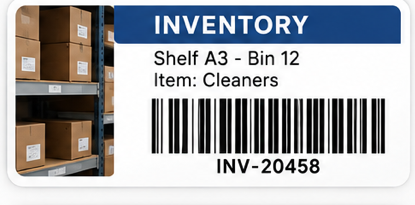 Inventory