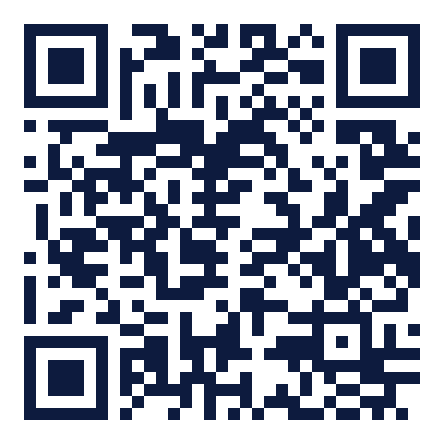 QR code for Review Cards — 4×6 Designs
