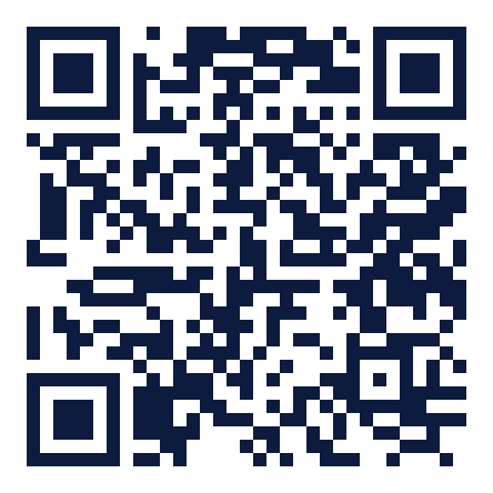 QR code for Landing Page + QR