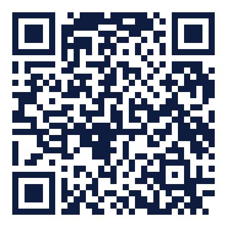 QR code for $500 One-Page Website