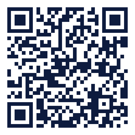 QR code for Airbnb / Vacation Rental Welcome Card