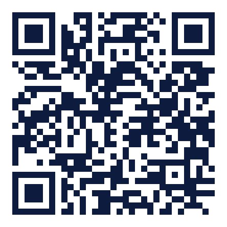 QR code for Google Review Card (Any Industry)