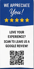 Google Review Card (Any Industry)